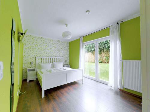 Schlafzimmer - 