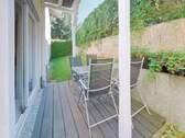 Terrasse - 
