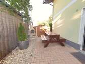 Außenbereich - 