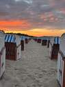 Strand von Göhren - 