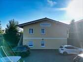 Frontansicht - 1 Zimmer Mehrfamilienhaus, Wohnhaus in Göhren