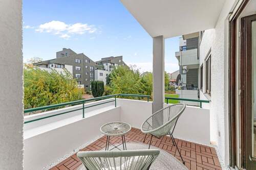 Balkon - 