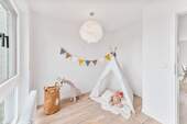 Kinderzimmer / Büro - Etagenwohnung mit 70,00 m² in Leinfelden-Echterdingen zum Kaufen