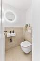 Separates WC - 