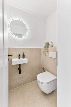Separates WC - 
