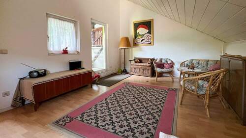 Zimmer - Einfamilienhaus mit 190,00 m² in Horb am Neckar zum Kaufen