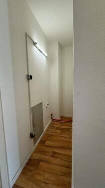 Waschmaschinenplatz - 