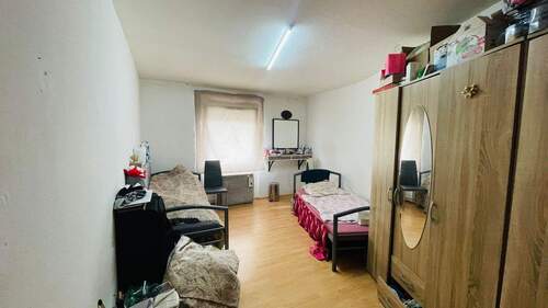 Schlafzimmer - 