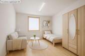 Schlafzimmer Visualisierung - 
