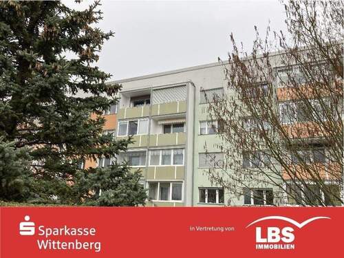 Ansicht - Klein aber Mein in Wittenberg - 53.940,00&nbsp;EUR Kaufpreis, ca.&nbsp; 58,80&nbsp;m&sup2;&nbsp;Wohnfl&auml;che