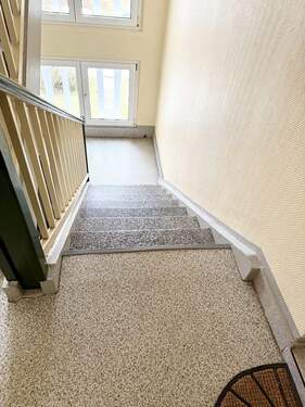 Treppenhaus - 