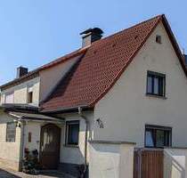 Tolle Lage im Ortsteil Weinberge - Bad Schmiedeberg