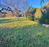 Erholung pur: Gartengrundstück im beliebten Gartenhausgebiet bei Kämpfelbach