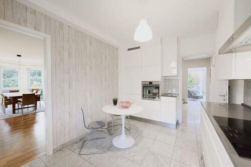 Küche Ansicht III - 