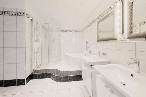 Bad en Suite Ansicht II - 