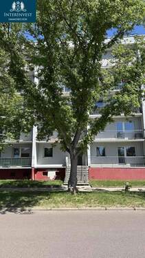 Haus - 2 Zimmer Etagenwohnung zur Miete in Magdeburg