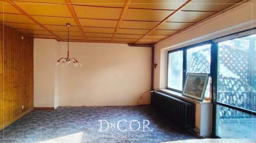 Terrassenzugang vom Wohnzimmer - 