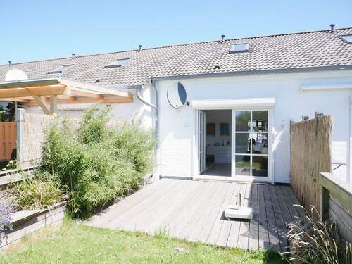 Sonnenterrasse - 