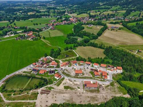 Wolfsee - Wohnen am Wolfsee - 359.558,00&nbsp;EUR Kaufpreis, ca.&nbsp; 0,00&nbsp;m&sup2;