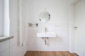 Badezimmer I - 