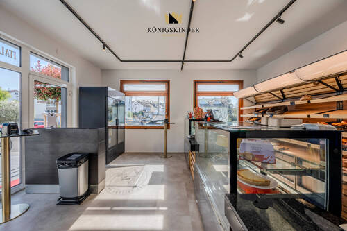 Bäckerei EG - 