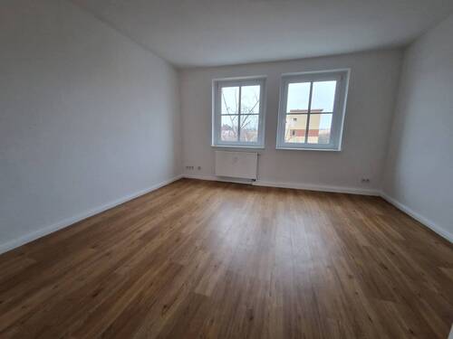 Zimmer1 - 3 Zimmer Etagenwohnung in Magdeburg