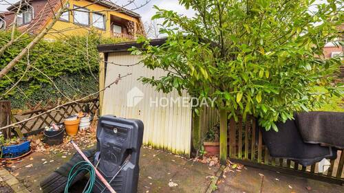 Garage - 