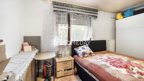 Schlafzimmer 2 - 