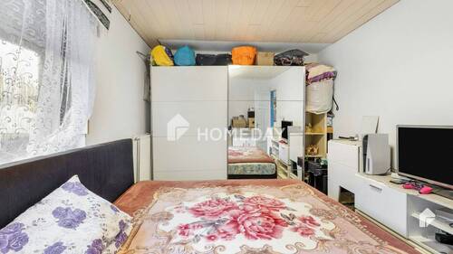 Schlafzimmer 1 - 