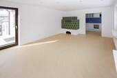 Wohnzimmer - Einfamilienhaus mit 127,00 m² in Dachau zum Kaufen
