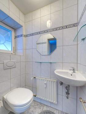 Gäste-WC - 