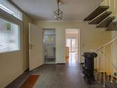 Eingang, Treppenhaus - 