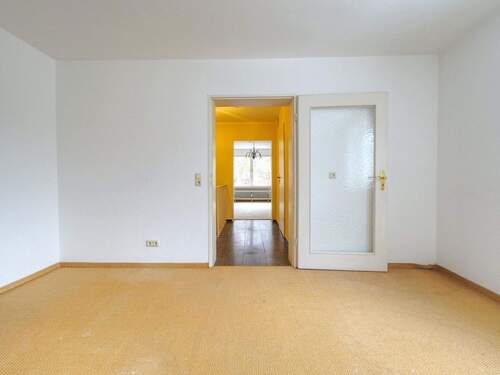 Kinderzimmer / Arbeitszimmer - 