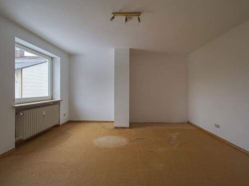 Kinderzimmer / Arbeitszimmer - 