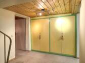 Treppenhaus UG - 