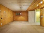 Keller, Hobbyraum - 