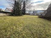 Gartengrundstück - 