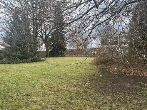 Garten - 