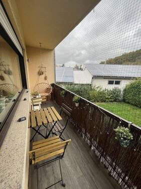 Bild 2 - 5 Zimmer Etagenwohnung zum Kaufen in Wartenberg-Rohrbach