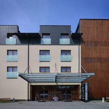 2 - Hotel, Pension, Gasthof zum Kaufen in Auschwitz