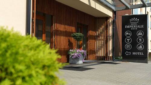 4 - Hotel, Pension, Gasthof in Auschwitz zum Kaufen