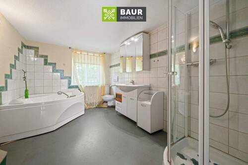Badezimmer EG - 