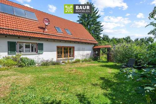 Aussenansicht - Einfamilienhaus mit 182,00 m² in Bad Waldsee zum Kaufen