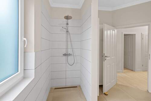 Vollbad - Ansicht II - 