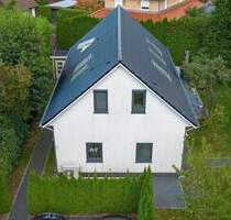 Stilvolles und großzügiges Effizienzhaus in Norderstedt-Friedrichsgabe