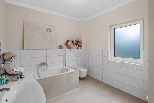 Vollbad - Ansicht I - 