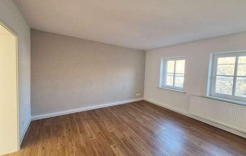 Wohnen - 2 Zimmer Etagenwohnung zur Miete in Rostock