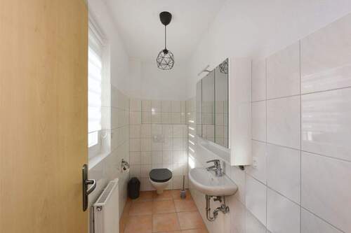Gäste-WC - 