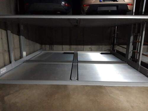 20220718_161718 - Garage, Stellplatz zum Kaufen in Erlangen