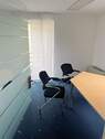 Büro mit Teppichboden - 2 Zimmer Büro zur Miete in Neubiberg